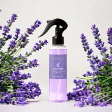 Room spray Lavender 250ml