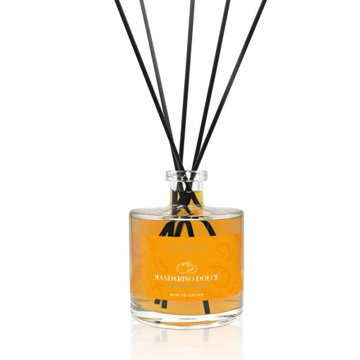 Sweet Mandarin 500ml