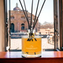 Sweet Mandarin 500ml