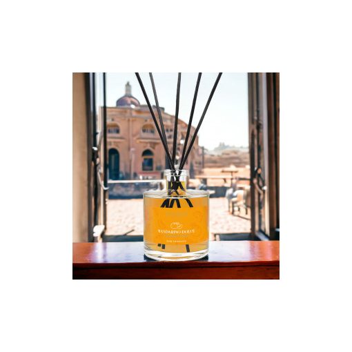 Sweet Mandarin 500ml