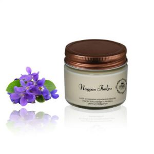 Aurora Vintage illatgyertya NAGYON IBOLYA