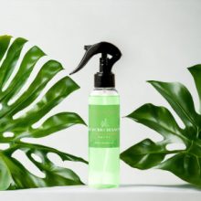 White Musk Room Spray 250ml