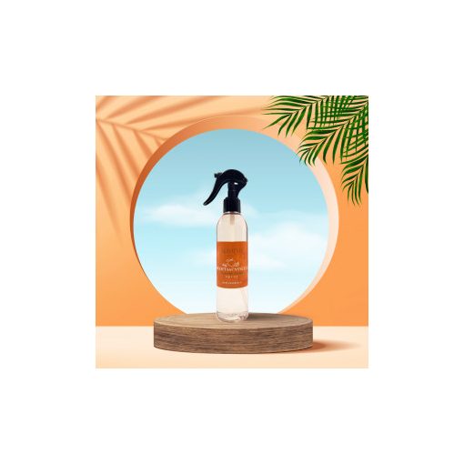 Room spray cinnamon and orange 250ml