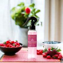 Room spray wild berries 250ml