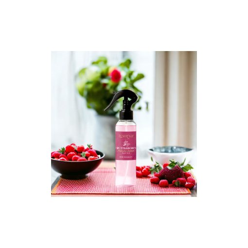 Room spray wild berries 250ml