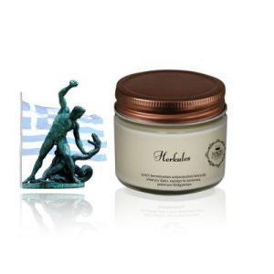 Aurora Vintage illatgyertya HERCULES