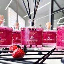 Wild berries - 500ml 