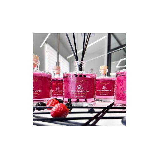 Wild berries - 500ml 