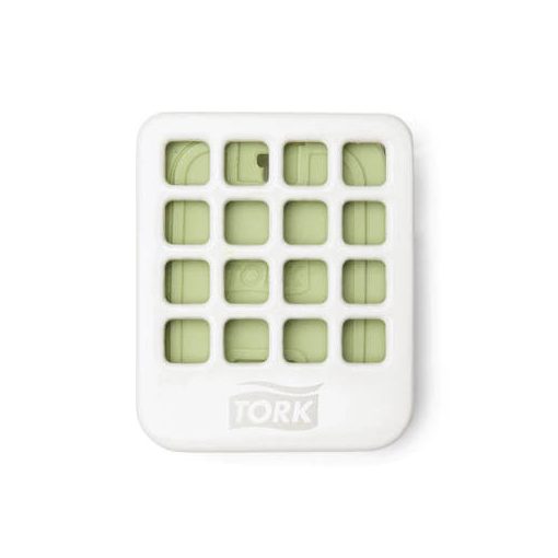 Tork illatosító gumilap A2 citrus illattal 20 db/doboz