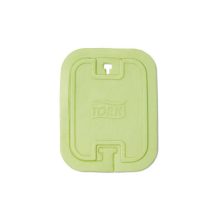 Tork illatosító gumilap A2 citrus illattal 20 db/doboz