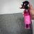 Cyclamen Room Spray 250ml