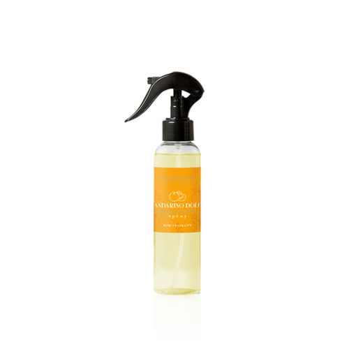 Room spray Sweet Mandarin 250ml
