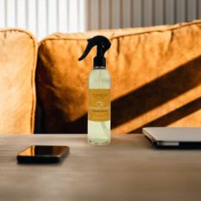 Room spray Sweet Mandarin 250ml