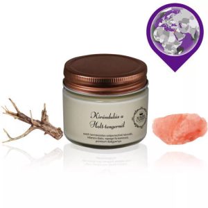 Aurora Vintage illatgyertya KIRÁNDULÁS A HOLT-TENGERNÉL