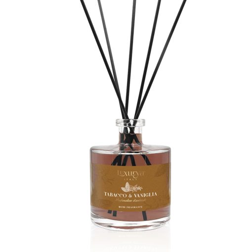 Tobacco and Vanilla - 500ml