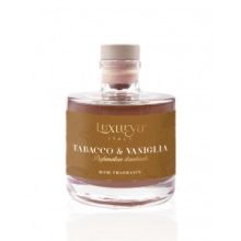 Tobacco and Vanilla - 500ml