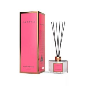 Carpex Reed pálcikás illatosító Exotic Blossom 110 ml