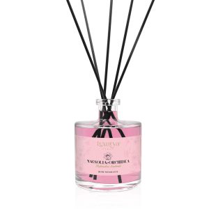 Magnolia and Orchid - 500ml