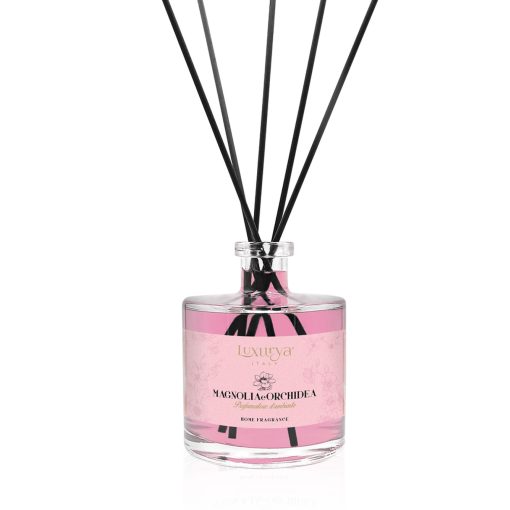 Magnolia and Orchid - 500ml