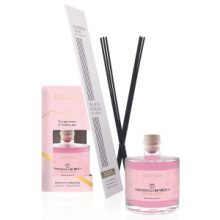 Magnolia and Orchid - 500ml
