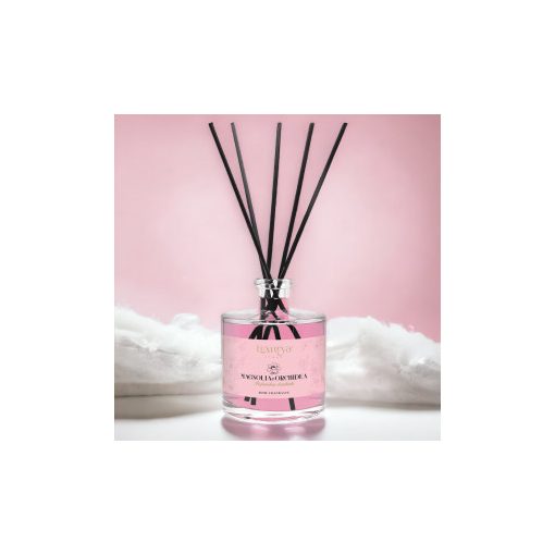 Magnolia and Orchid - 500ml