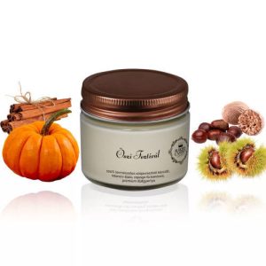  Aurora Vintage illatgyertya ŐSZI FESZTIVÁL