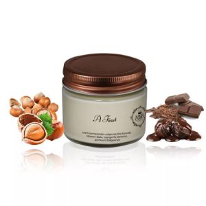 Aurora Vintage illatgyertya A FŐZET