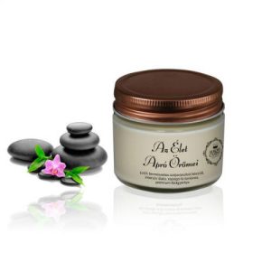 Aurora Vintage illatgyertya AZ ÉLET APRÓ ÖRÖMEI