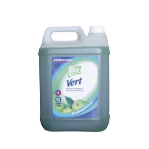   Good Sense Vert folyékony tisztítószer és légfrissítő 5 l