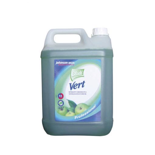 Good Sense Vert folyékony tisztítószer és légfrissítő 5 l