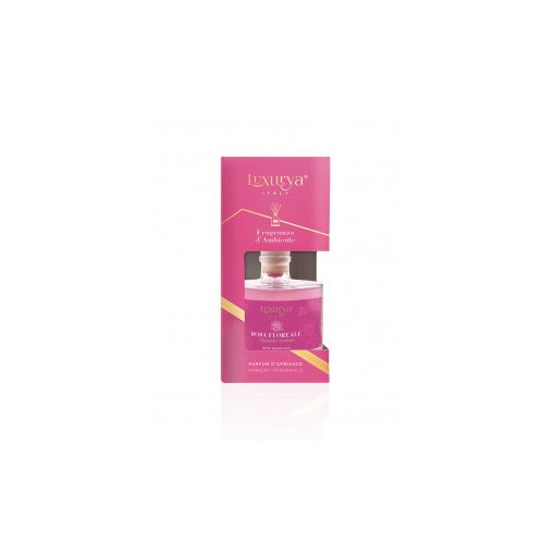 Floral Rose - 500ml