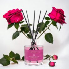 Floral Rose - 500ml