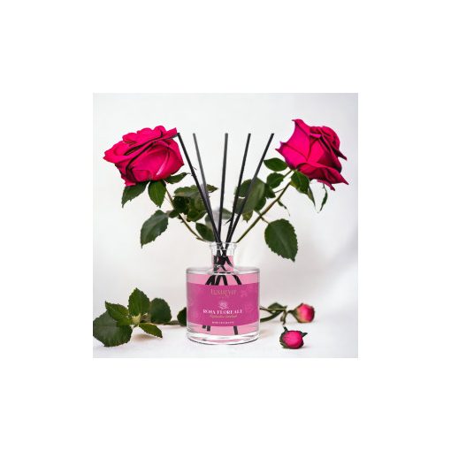 Floral Rose - 500ml