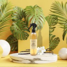 Room spray Vanilla 250ml