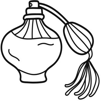 Kárpit illatosítók